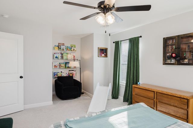 1104 Grand Teton Dr, Benton, AR 72019