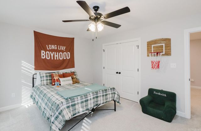 1104 Grand Teton Dr, Benton, AR 72019