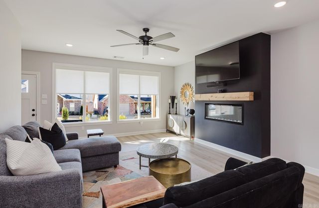 1104 Grand Teton Dr, Benton, AR 72019