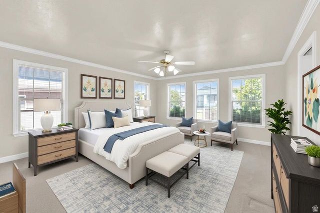 9943 S EDEN VIEW CT, South Jordan, UT 84095