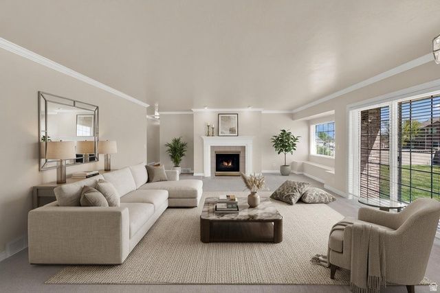 9943 S EDEN VIEW CT, South Jordan, UT 84095