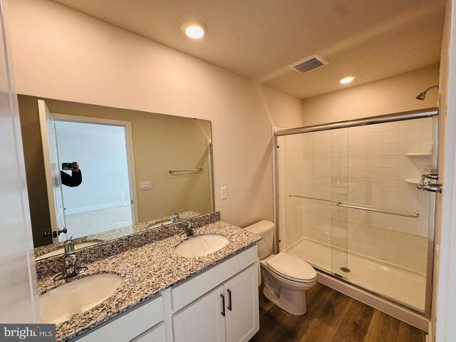 101 LAKOTA ST, Winchester, VA 22602