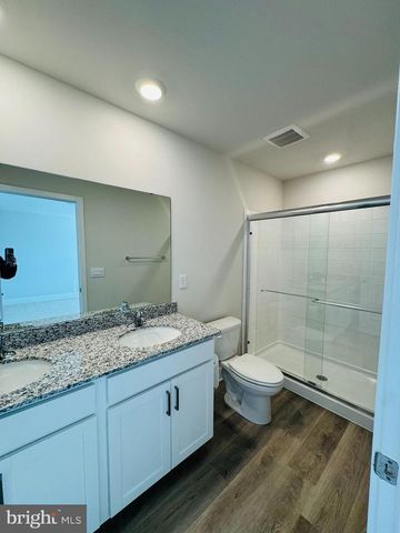 101 LAKOTA ST, Winchester, VA 22602