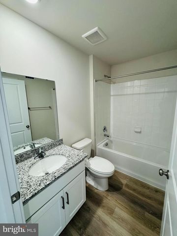 101 LAKOTA ST, Winchester, VA 22602