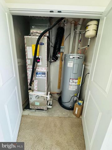 101 LAKOTA ST, Winchester, VA 22602