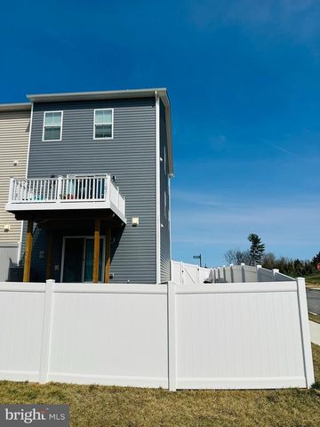 101 LAKOTA ST, Winchester, VA 22602