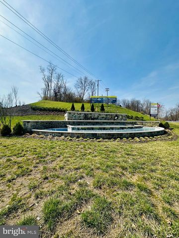 101 LAKOTA ST, Winchester, VA 22602