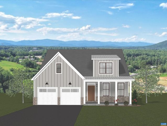 9 ODOM CT, Charlottesville, VA 22901