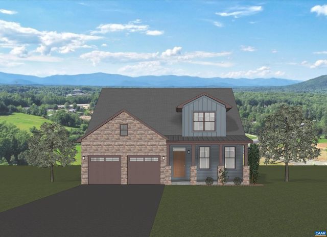 9 ODOM CT, Charlottesville, VA 22901