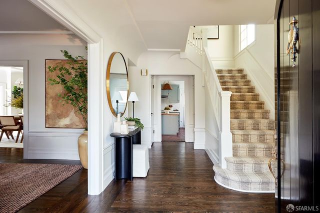 2715 Lake Street, San Francisco, CA 94121