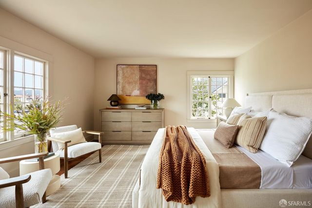 2715 Lake Street, San Francisco, CA 94121