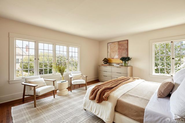 2715 Lake Street, San Francisco, CA 94121
