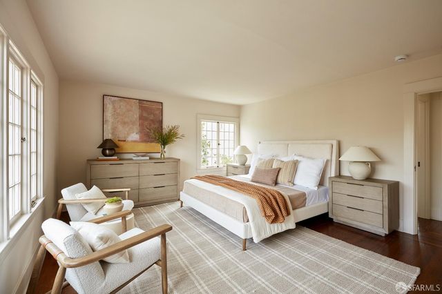 2715 Lake Street, San Francisco, CA 94121