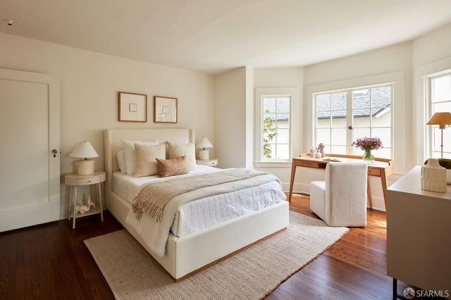 2715 Lake Street, San Francisco, CA 94121