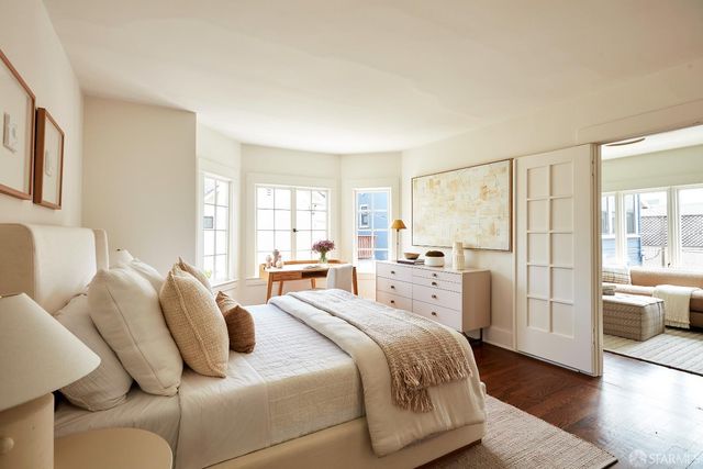 2715 Lake Street, San Francisco, CA 94121