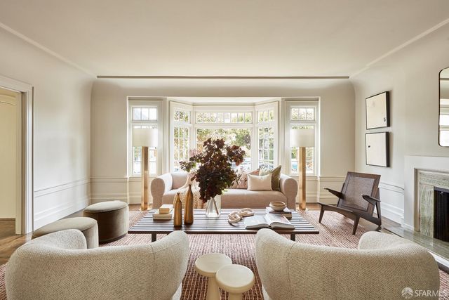 2715 Lake Street, San Francisco, CA 94121