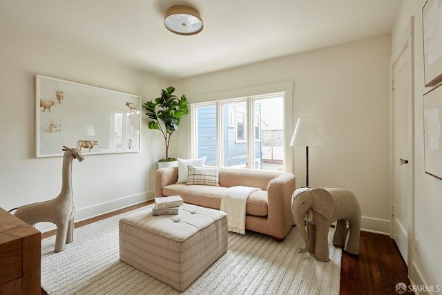 2715 Lake Street, San Francisco, CA 94121