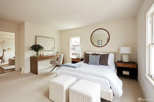 2715 Lake Street, San Francisco, CA 94121