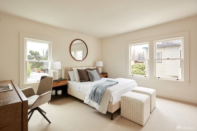 2715 Lake Street, San Francisco, CA 94121
