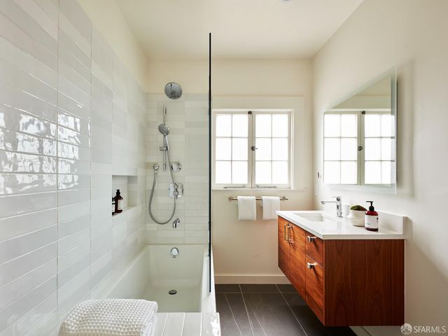 2715 Lake Street, San Francisco, CA 94121