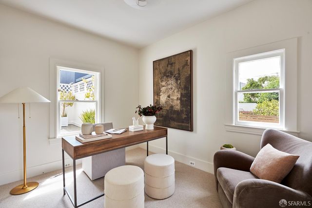 2715 Lake Street, San Francisco, CA 94121