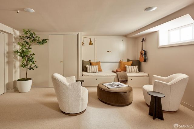 2715 Lake Street, San Francisco, CA 94121