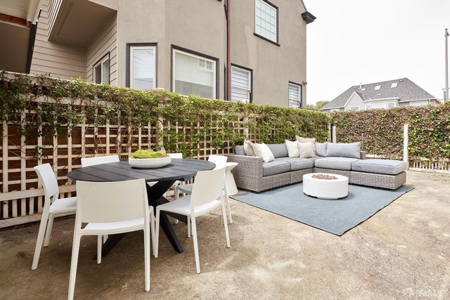 2715 Lake Street, San Francisco, CA 94121