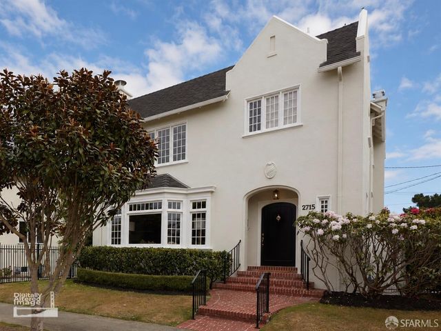2715 Lake Street, San Francisco, CA 94121