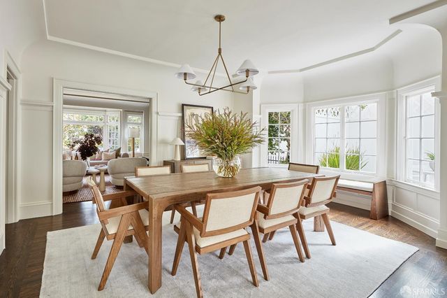 2715 Lake Street, San Francisco, CA 94121