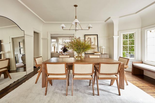 2715 Lake Street, San Francisco, CA 94121