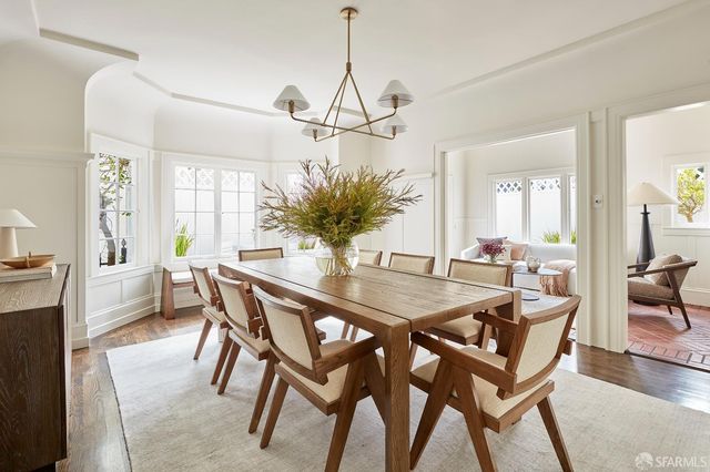 2715 Lake Street, San Francisco, CA 94121