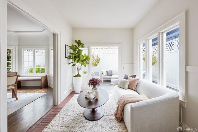 2715 Lake Street, San Francisco, CA 94121