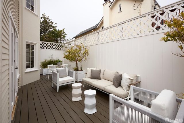 2715 Lake Street, San Francisco, CA 94121