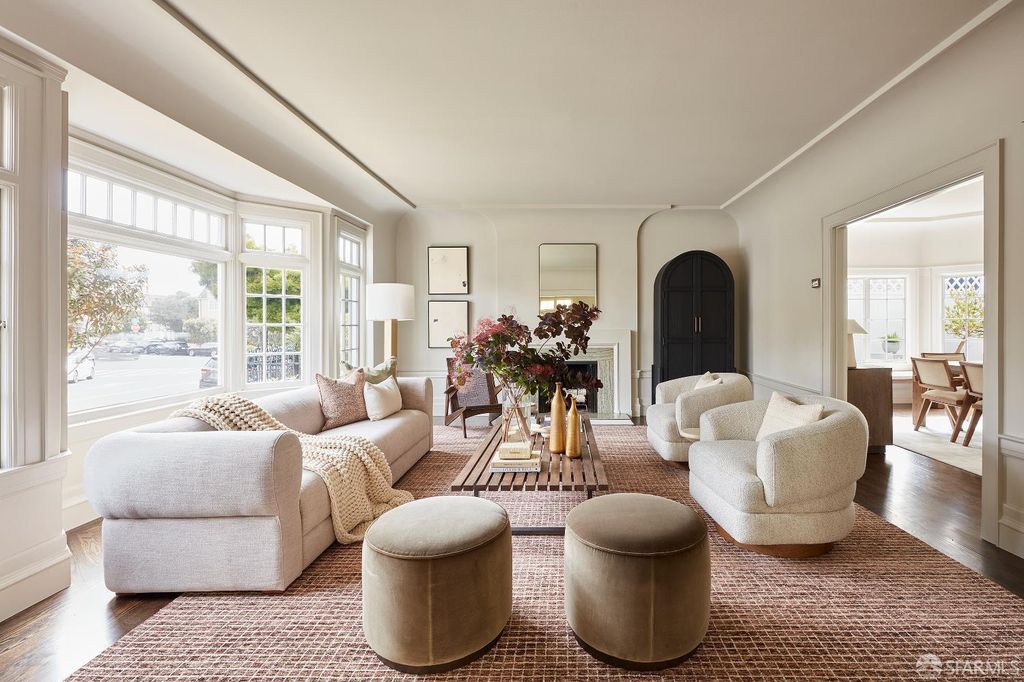 2715 Lake Street, San Francisco, CA 94121