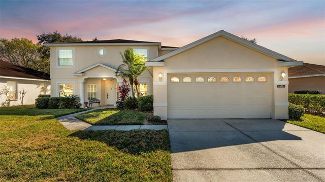 4024 WINDCHIME LANE, Lakeland, FL 33811