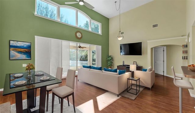 4024 WINDCHIME LANE, Lakeland, FL 33811