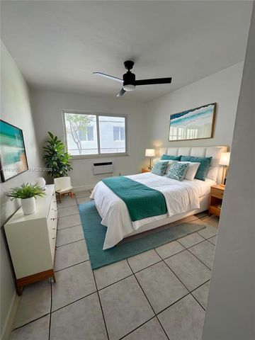 2160 Bay Dr 1-2, Miami Beach, FL 33141