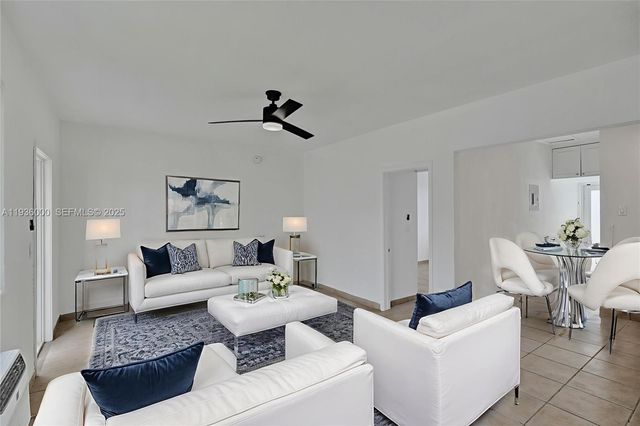 2160 Bay Dr 1-2, Miami Beach, FL 33141