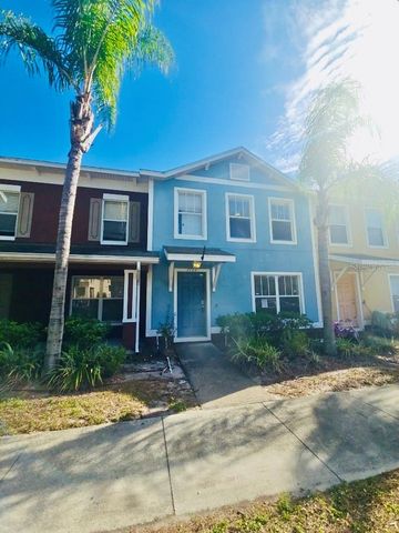 7703 N BRANCH AVENUE, Tampa, FL 33604