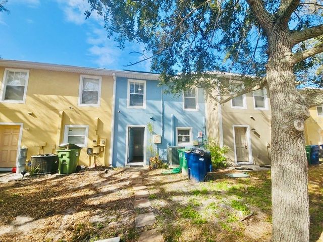 7703 N BRANCH AVENUE, Tampa, FL 33604