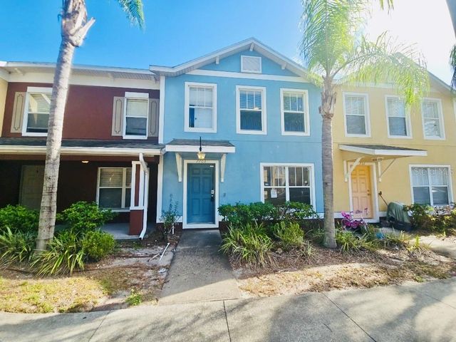 7703 N BRANCH AVENUE, Tampa, FL 33604