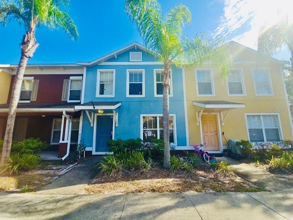 7703 N BRANCH AVENUE, Tampa, FL 33604