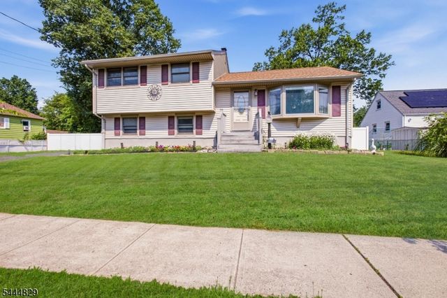 1852 W 5Th St, Piscataway Twp., NJ 08854