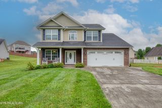 4432 Old Colony Lane, Morristown, TN 37814