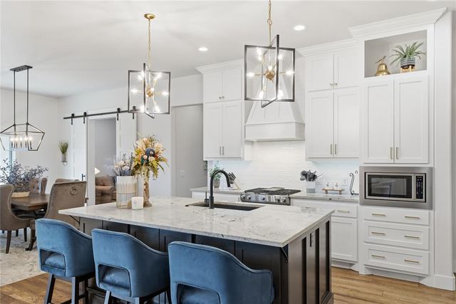 712 Forest Circle, Washington, OK 73093