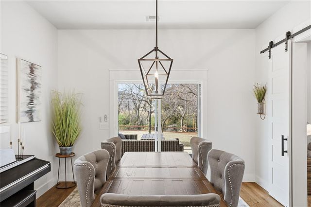 712 Forest Circle, Washington, OK 73093