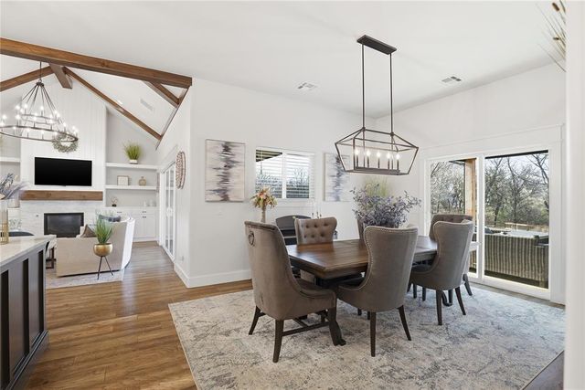 712 Forest Circle, Washington, OK 73093