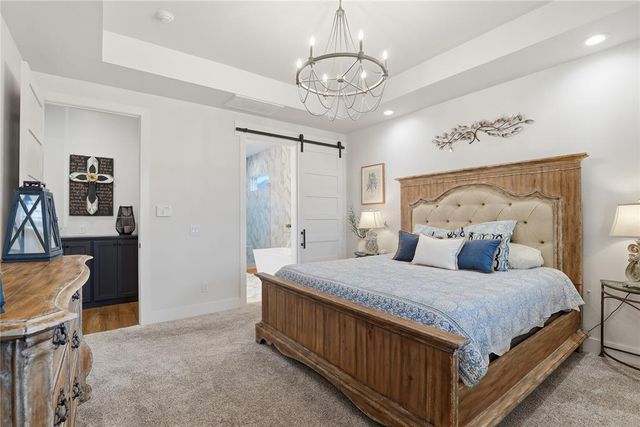 712 Forest Circle, Washington, OK 73093