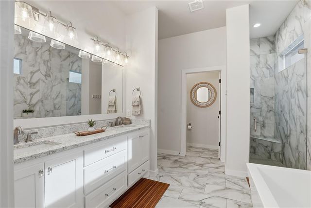 712 Forest Circle, Washington, OK 73093