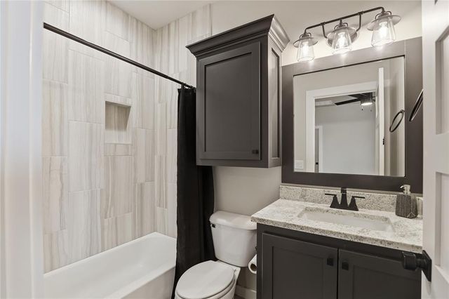 712 Forest Circle, Washington, OK 73093